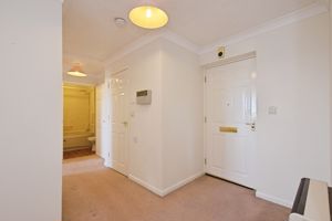 HALL WAY- click for photo gallery